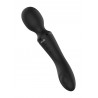 Wibrator Różdżka - Wand & Vibrator - Black